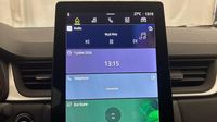 Renault Symbioz 1.8 E-Tech full hybrid 160ch Evolution - 25 — photo 26