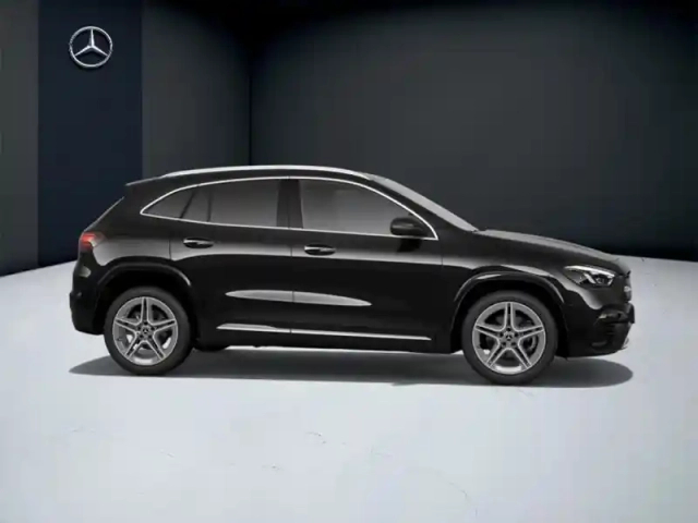 Mercedes Gla 180 d edition 140 — photo 16