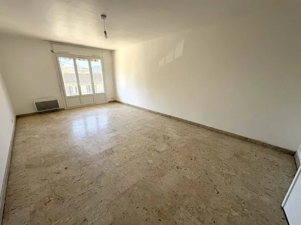 Appartement 3 pièces 84 m²
