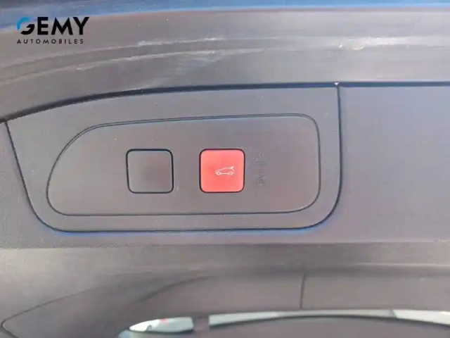 Ds Ds 7 ds7 crossback hybride e-tense 300 eat8 4x4 — photo 12