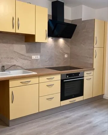 Appartement t3