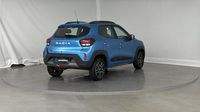 Dacia Spring 45ch Expression — photo 5