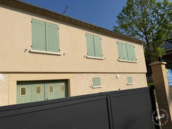 Maison 5 pièces 90 m²