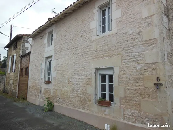 Location maison Sainte Neomaye