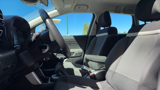 Citroen C3 Aircross 1.5 BlueHDi 110 - Feel Business – 2021 – 114630 km – Diesel – Boîte Manuelle — photo 12