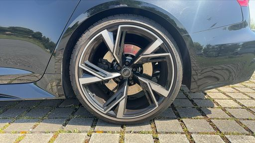 Audi RS6 Avant 4.0 V8 TFSI 600 Quattro Tiptronic8 - RS – 2020 – 98200 km – Hybride essence – Boîte Automatique — photo 21