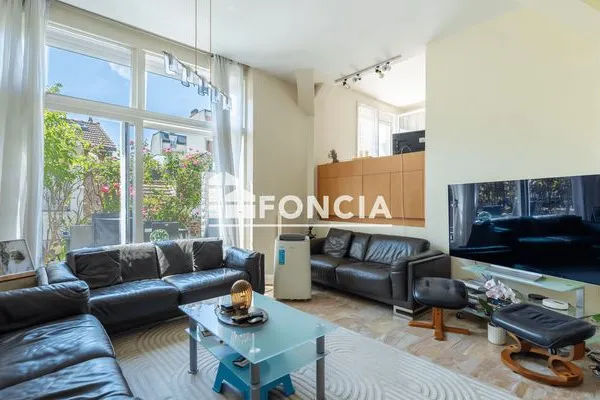 Maison 5 pièces 138 m²
