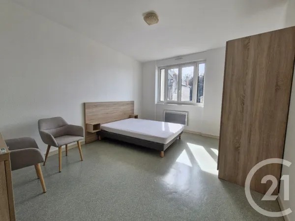 Appartement 1 pièce 25 m²