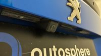 Peugeot 2008 1.5 BlueHDi 110ch S&S Allure Pack — photo 29