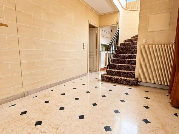 Duplex 6 pièces 153 m²