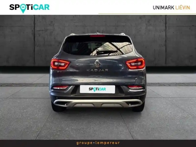 Renault Kadjar 1.5 blue dci 115ch wave 112g — photo 6