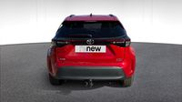 Toyota Yaris Cross 130h Première AWD-i MC24 — photo 5