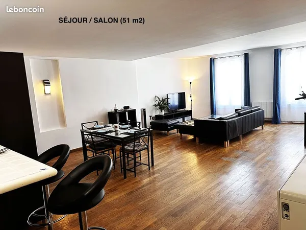 Chambre en colocation exclusivement pour étudiants à Avignon