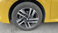 Peugeot 208 1.2 PureTech 100ch S&S Allure — photo 11