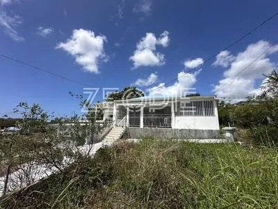 Exclusivite ZEOPIE Immobilier : villa 4 chambres à rénover a