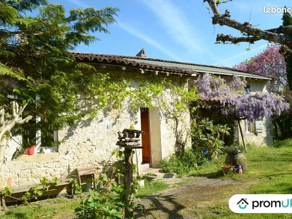 Propriété 4 pièces 148 m²