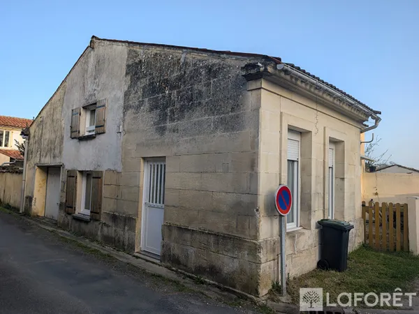 Maison 3 pièces 86 m²