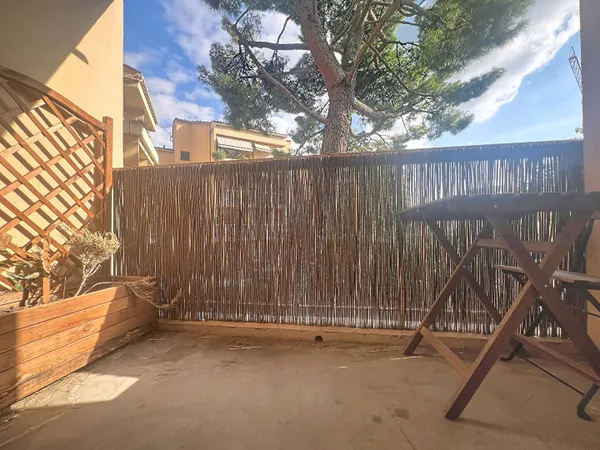 Appartement 1 pièce 31 m²
