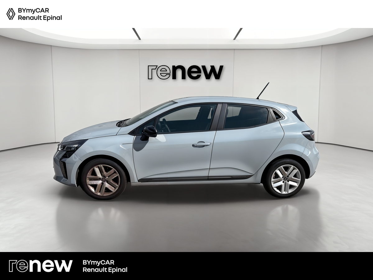 Renault Clio SCe 65 ch GSR2 — photo 2