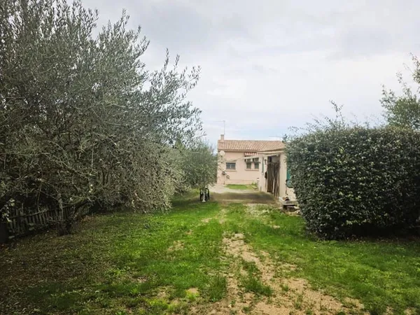 Maison de plain-pied 3 pièces 72 m²