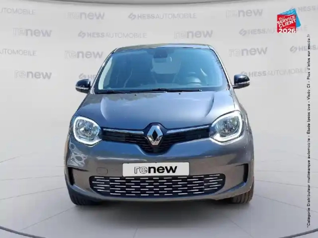 Renault Twingo e-tech electric urban night r80 achat intégral — photo 2