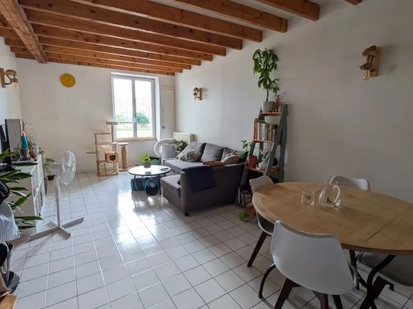 Chambre en sous-location