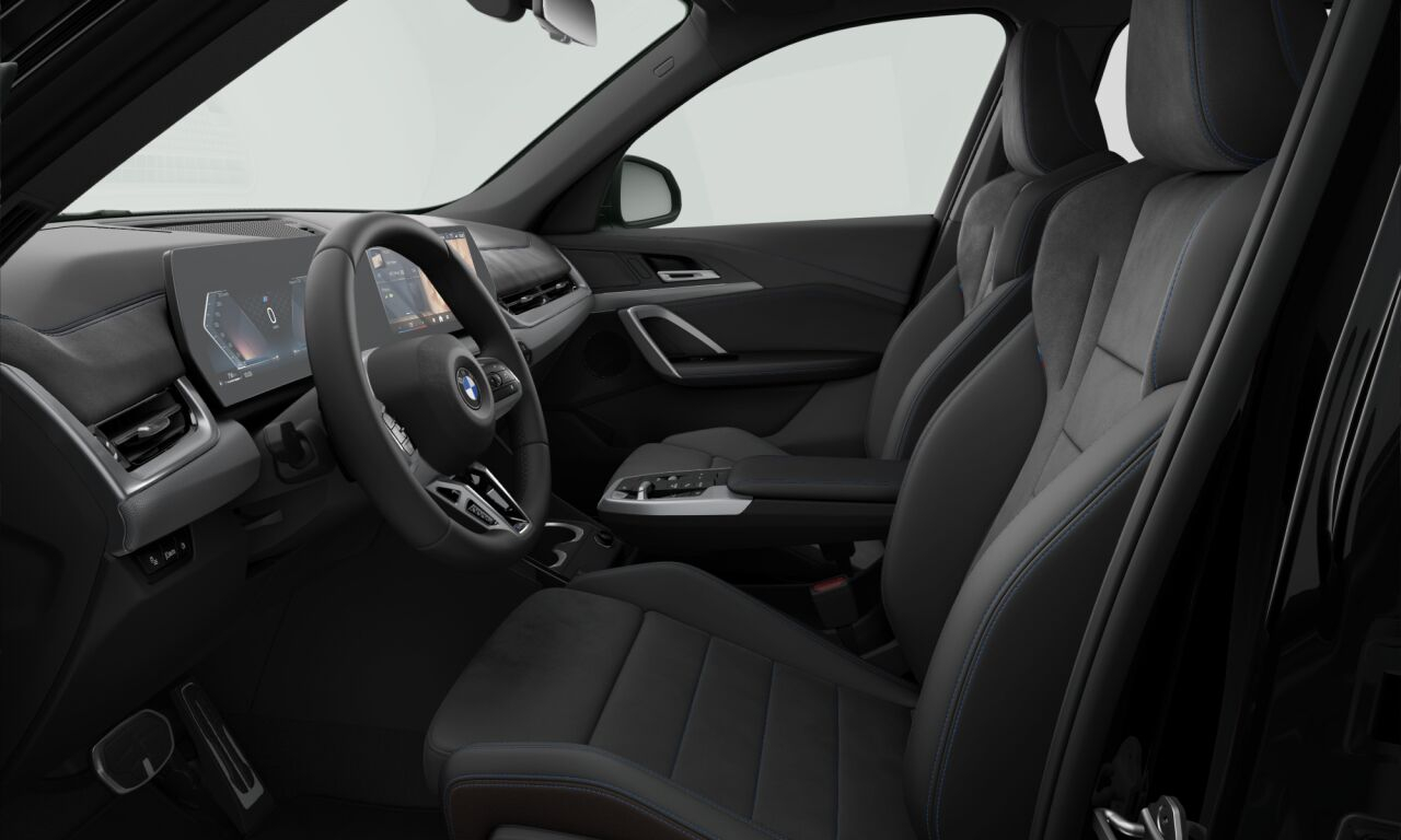 BMW X1 sDrive 20i 170ch DKG7 — photo 4