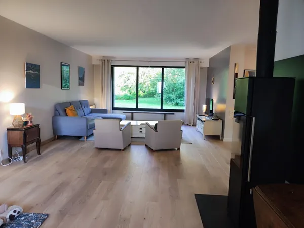Loue maison