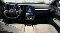 Renault Mégane E-Tech Electric EV60 220ch Iconic super charge — photo 11