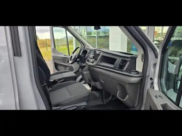 Ford Transit 2t fg p350 l2h2 2.0 ecoblue 130ch s&amp;s trend business — photo 11