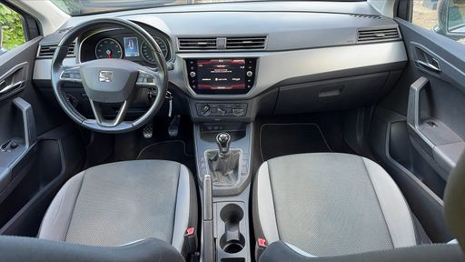 Seat Ibiza 1.0 TSI 95 - Style Business – 2018 – 145842 km – Essence – Boîte Manuelle — photo 53