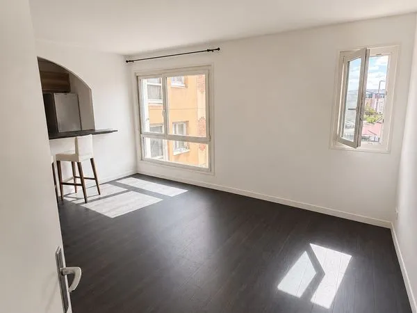 Appartement 3 pièces