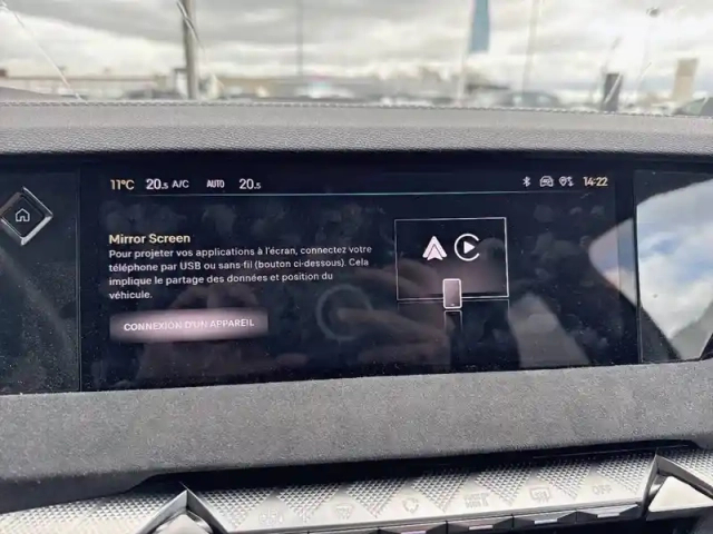 Ds Ds 4 hybride e-tense 225 eat8 — photo 69