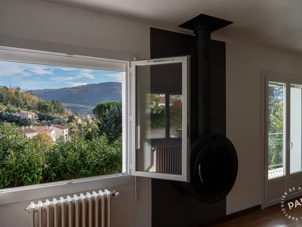 Maison 6 pièces 146 m²