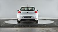 Seat Ibiza 1.0 TSI 95ch Style — photo 6