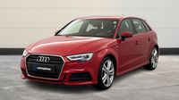 Audi A3 Sportback 35 TFSI 150ch CoD S line S tronic 7 Euro6d-T