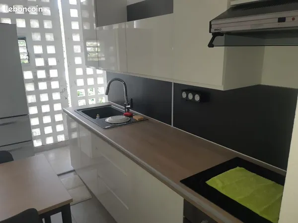 Appartement f3 a louer