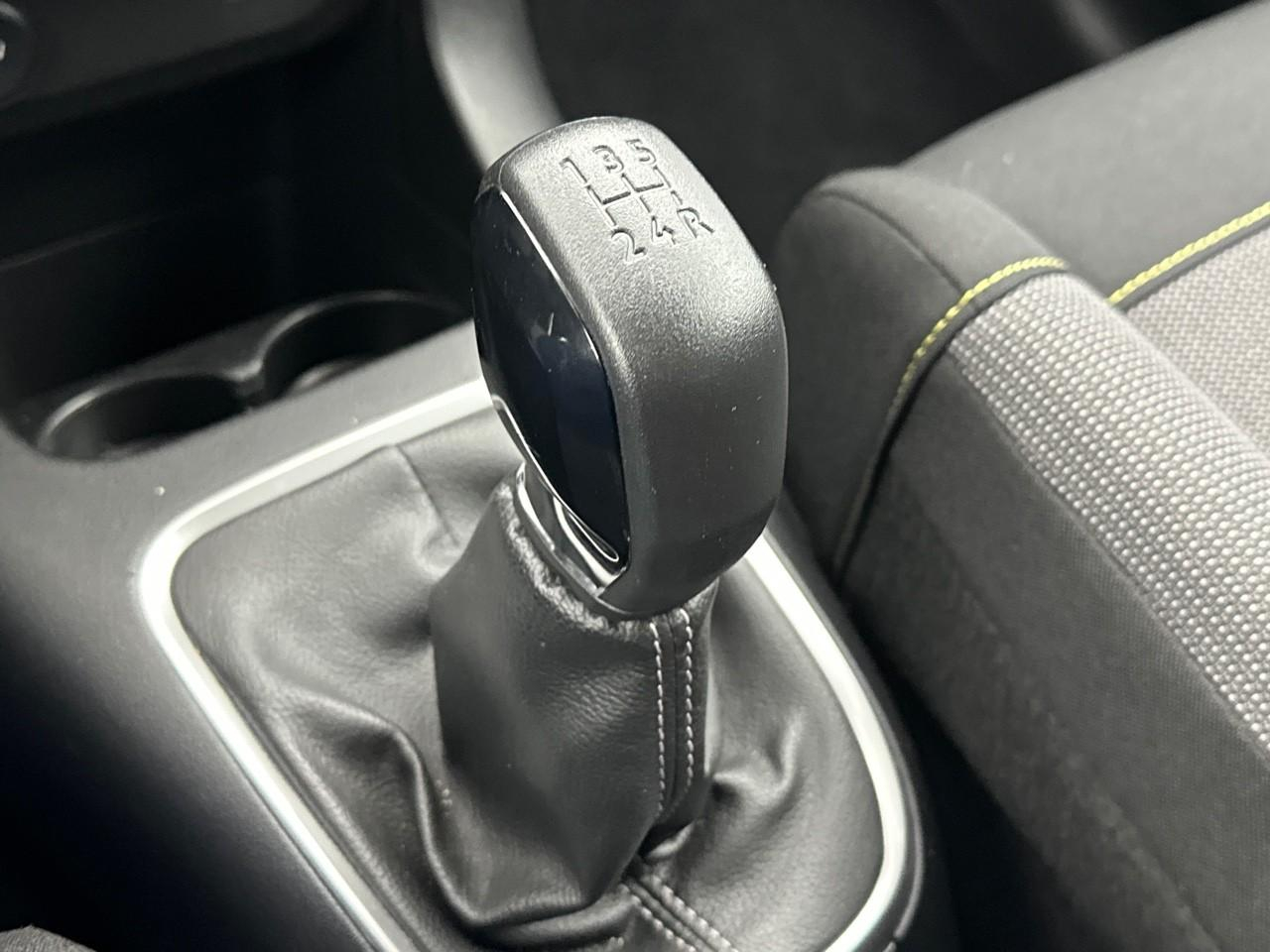 Citroën C3 puretech 83 s&s bvm5 shine — photo 28