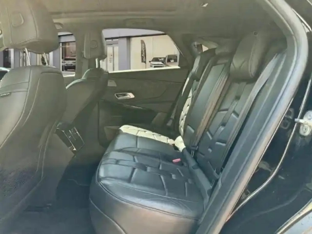 Ds Ds 7 crossback e-tense 4x4 300ch louvre — photo 9