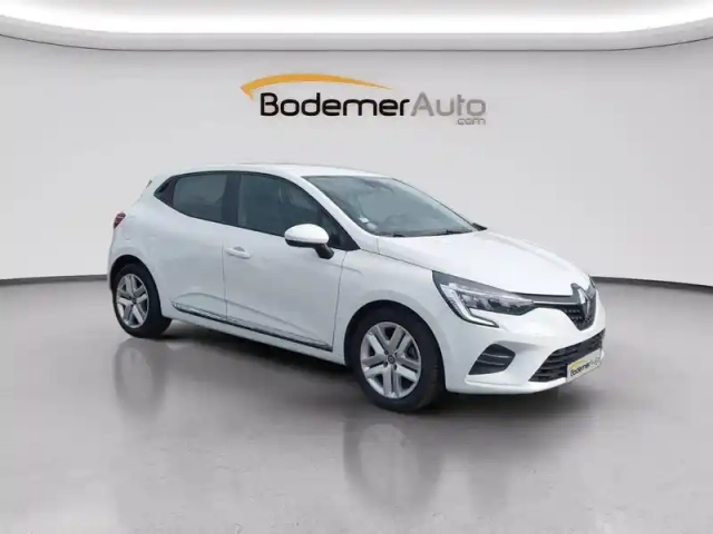 Renault Clio tce 90 x-tronic - 21n — photo 3