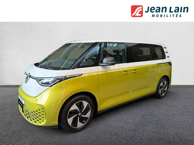 Volkswagen ID.BUZZ ID. Buzz 286 ch Pro 7 places