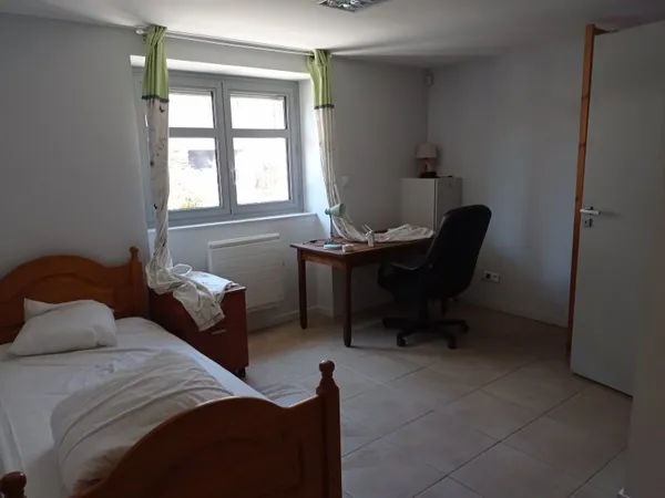 Loue chambres Blanche de Castille, Clémenceau, Livet, Locquidy 15m² - idéal prépa, Nantes