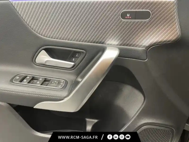 Mercedes Classe A 180 d progressive line — photo 16