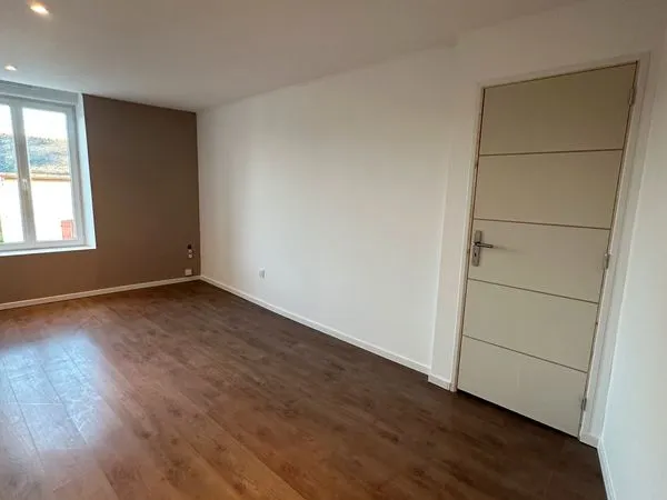 T2 46 m² Candé - Lumineux avec clim réversible