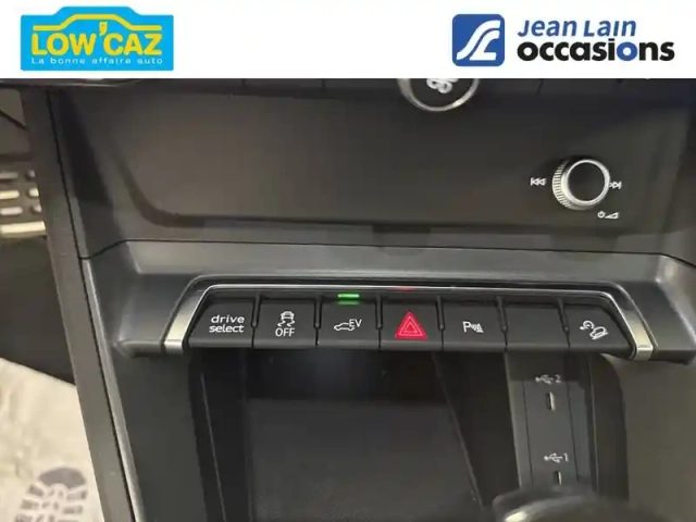 Audi Q3 45 tfsie 245 ch s tronic 6 — photo 15