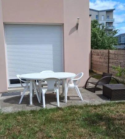Maison de 110m2 à louer sur Saint-Barthélemy-d'Anjou