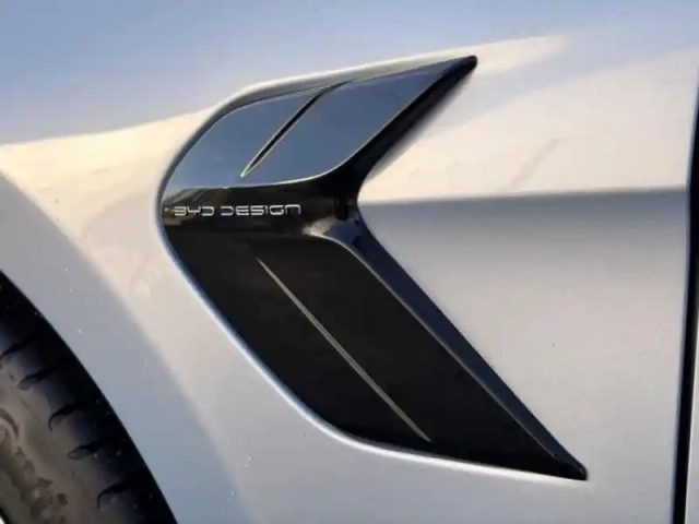 Byd Seal 313ch - 82,5 kwh design — photo 12
