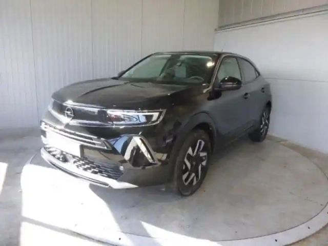 Opel Mokka 1.2 turbo 100ch elegance