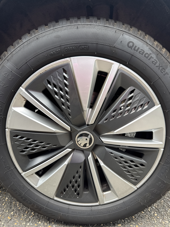 Skoda Karoq 2.0 TDI 116 ch SCR DSG7 — photo 23