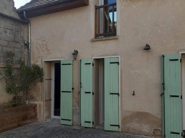 Duplex 4 pièces 103 m²
